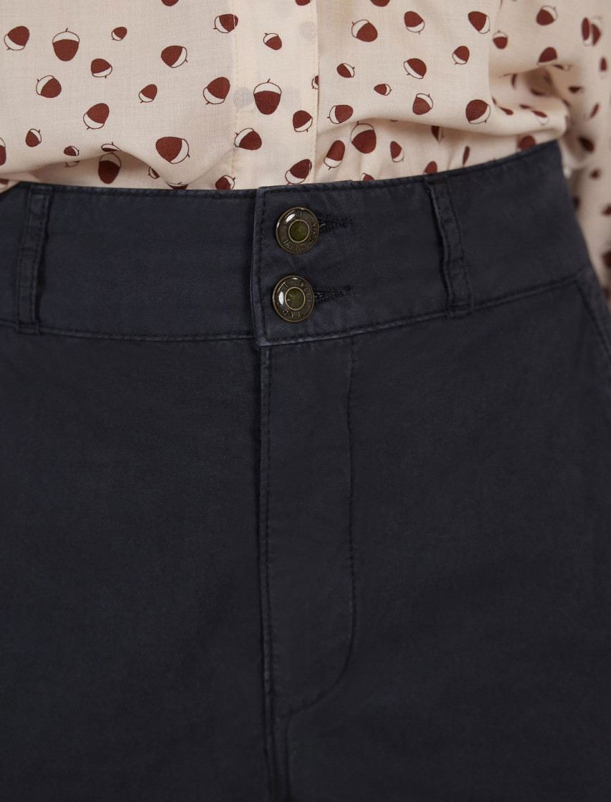 YARGICI Bol Kesim Pantolon YARGICI Bol Kesim Pantolon