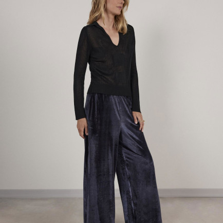 YARGICI Lastikli Pantolon YARGICI Lastikli Pantolon