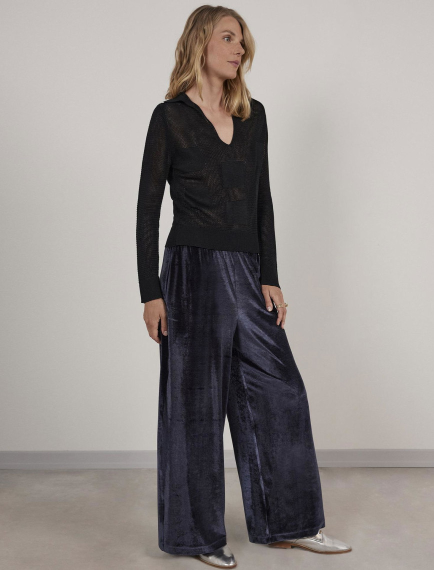 YARGICI Lastikli Pantolon YARGICI Lastikli Pantolon