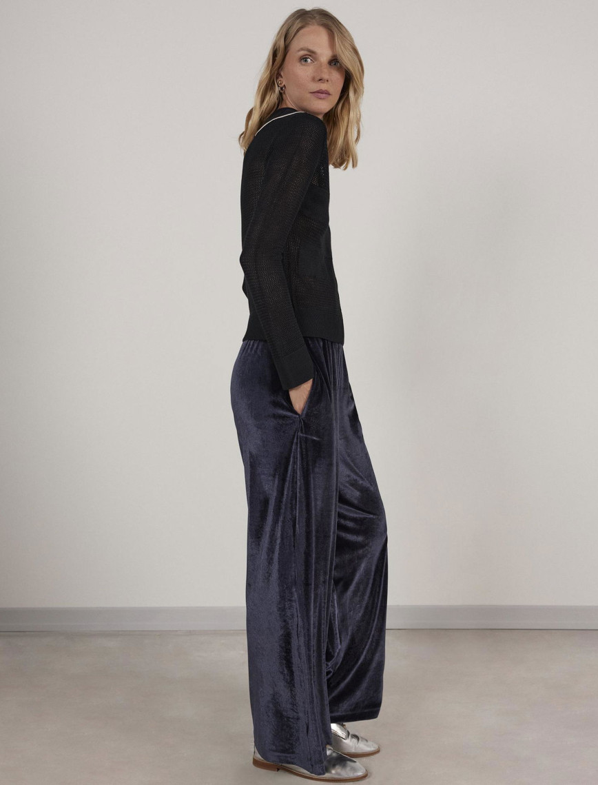 YARGICI Lastikli Pantolon YARGICI Lastikli Pantolon