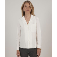 YARGICI Cep Detaylı Gömlek