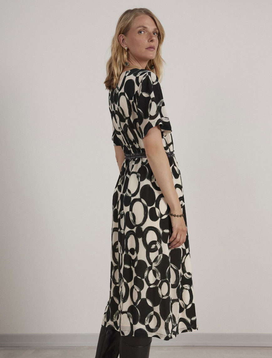 YARGICI Uzun Elbise YARGICI Uzun Elbise