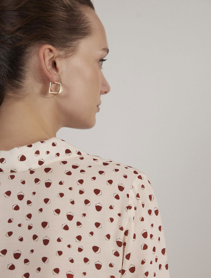 YARGICI Ceket Yakalı Gömlek YARGICI Ceket Yakalı Gömlek