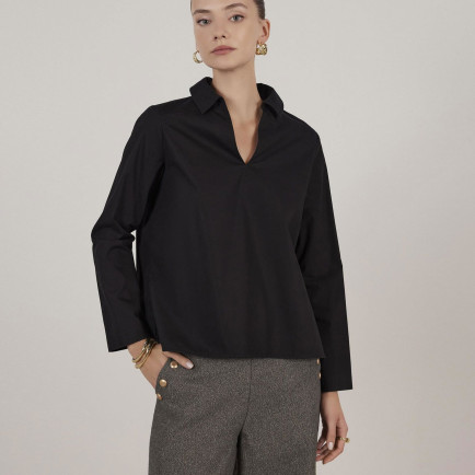 YARGICI Gömlek Bluz YARGICI Gömlek Bluz