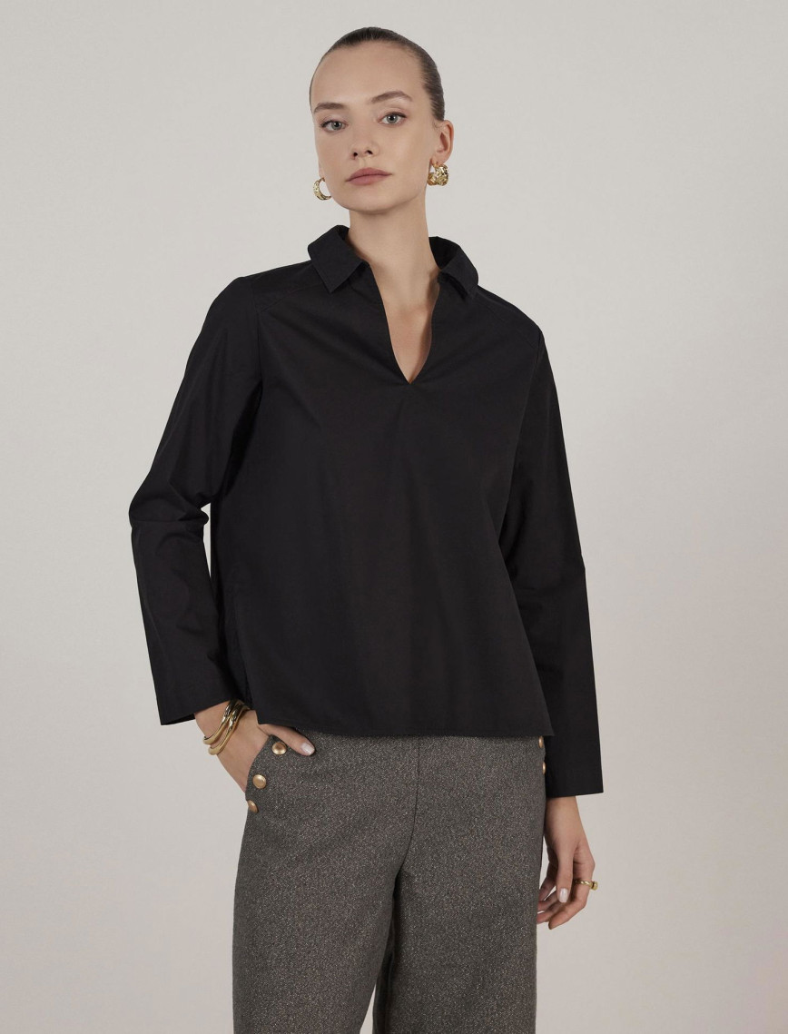 YARGICI Gömlek Bluz