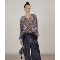 YARGICI Cep Detaylı Gömlek YARGICI Cep Detaylı Gömlek