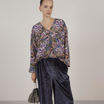 YARGICI Cep Detaylı Gömlek YARGICI Cep Detaylı Gömlek