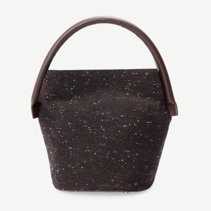 YARGICI Kumaş El Çantası YARGICI Kumaş El Çantası