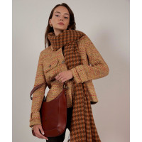 YARGICI Cep Detaylı Ceket YARGICI Cep Detaylı Ceket