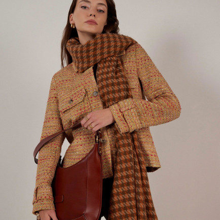 YARGICI Cep Detaylı Ceket YARGICI Cep Detaylı Ceket