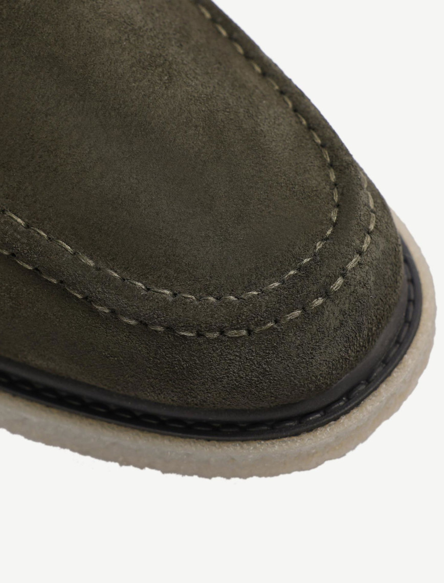 YARGICI Retro Görünümlü Lastikli Bot YARGICI Retro Görünümlü Lastikli Bot