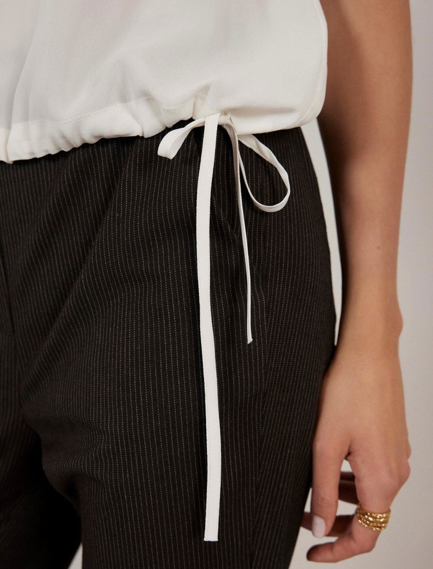 YARGICI Patlı Bluz YARGICI Patlı Bluz