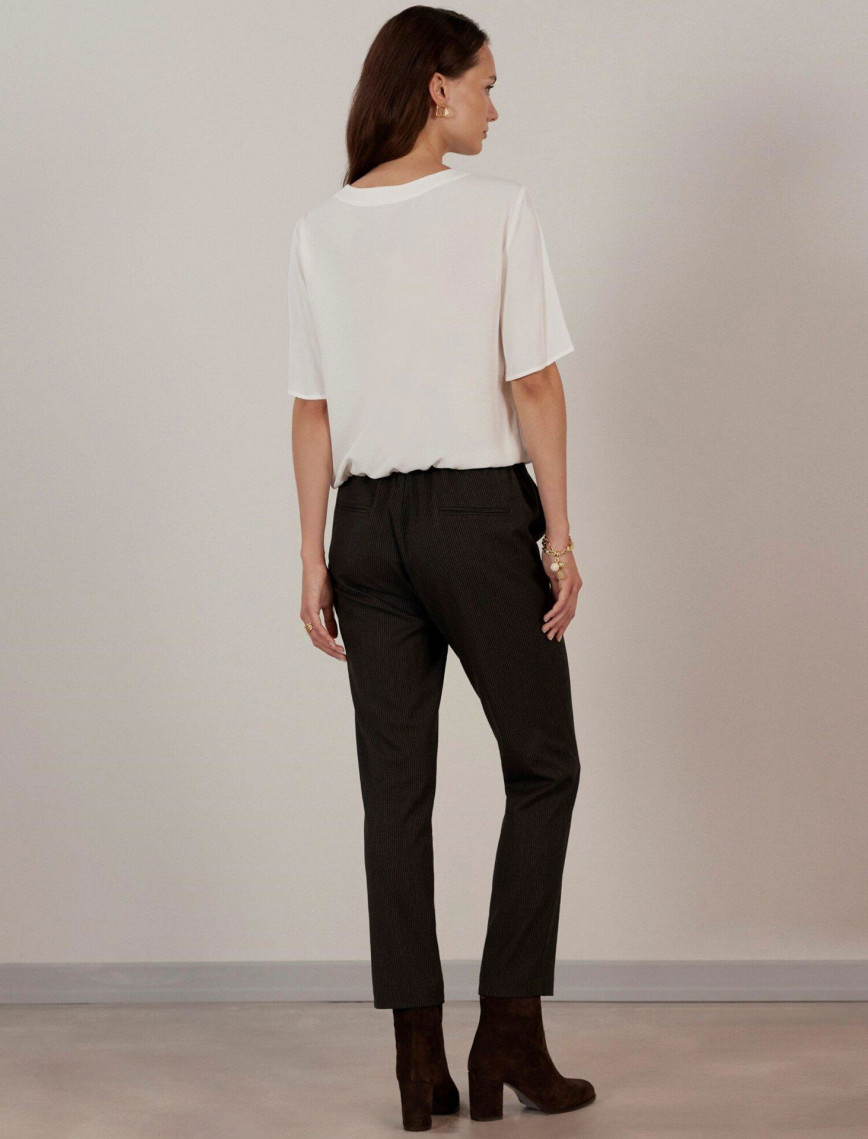 YARGICI Patlı Bluz YARGICI Patlı Bluz