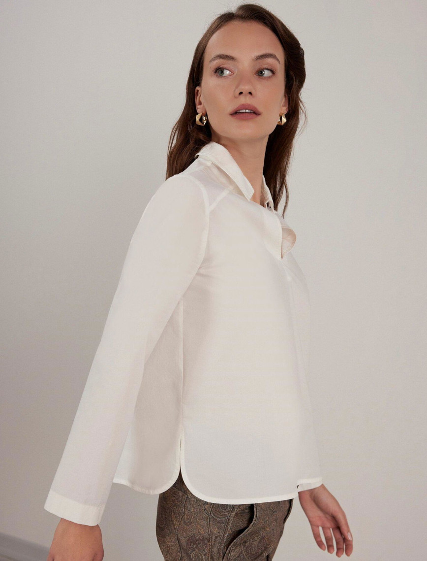 YARGICI Gömlek Bluz