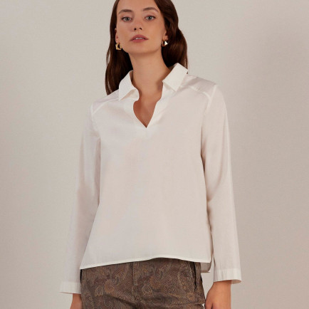 YARGICI Gömlek Bluz YARGICI Gömlek Bluz