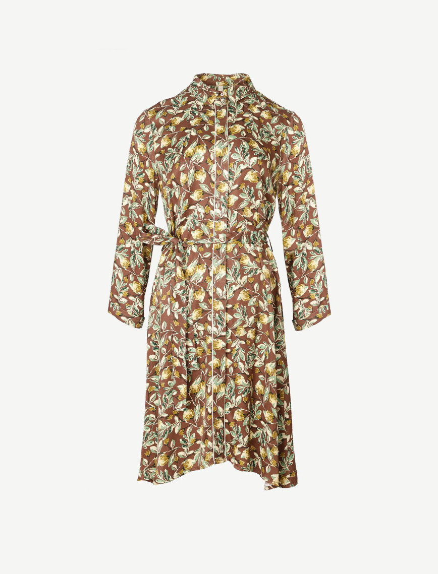 YARGICI Biyeli Elbise YARGICI Biyeli Elbise