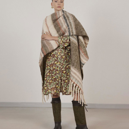 YARGICI Biyeli Elbise