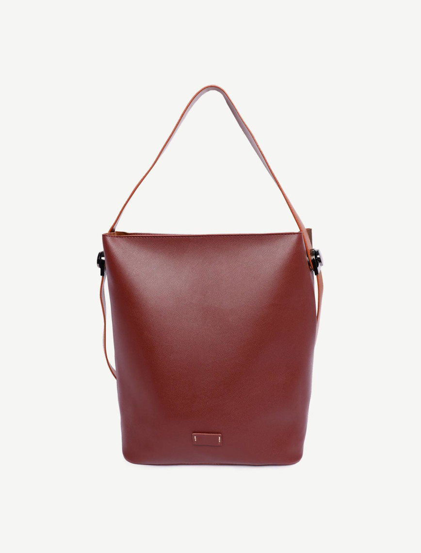 YARGICI 3 Renkli Omuz Çantası YARGICI 3 Renkli Omuz Çantası