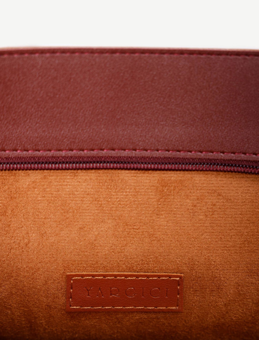 YARGICI 3 Renkli Omuz Çantası YARGICI 3 Renkli Omuz Çantası