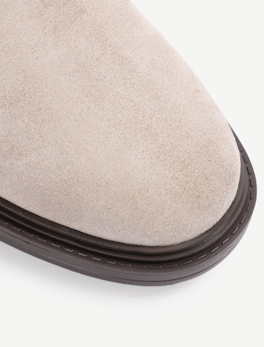 YARGICI Triko Detaylı Bot YARGICI Triko Detaylı Bot