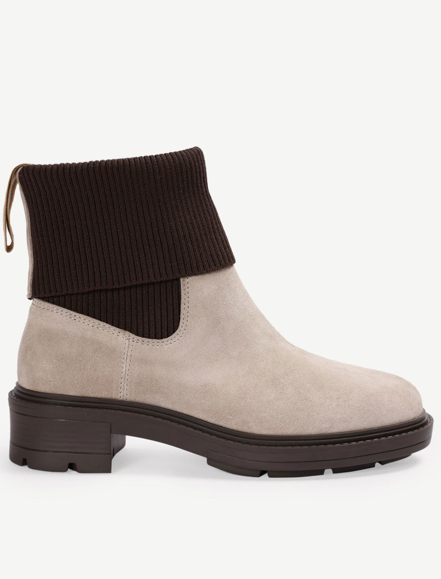 YARGICI Triko Detaylı Bot YARGICI Triko Detaylı Bot