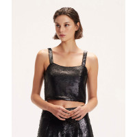 YARGICI Askılı Bluz YARGICI Askılı Bluz