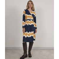 YARGICI V Yaka Elbise YARGICI V Yaka Elbise