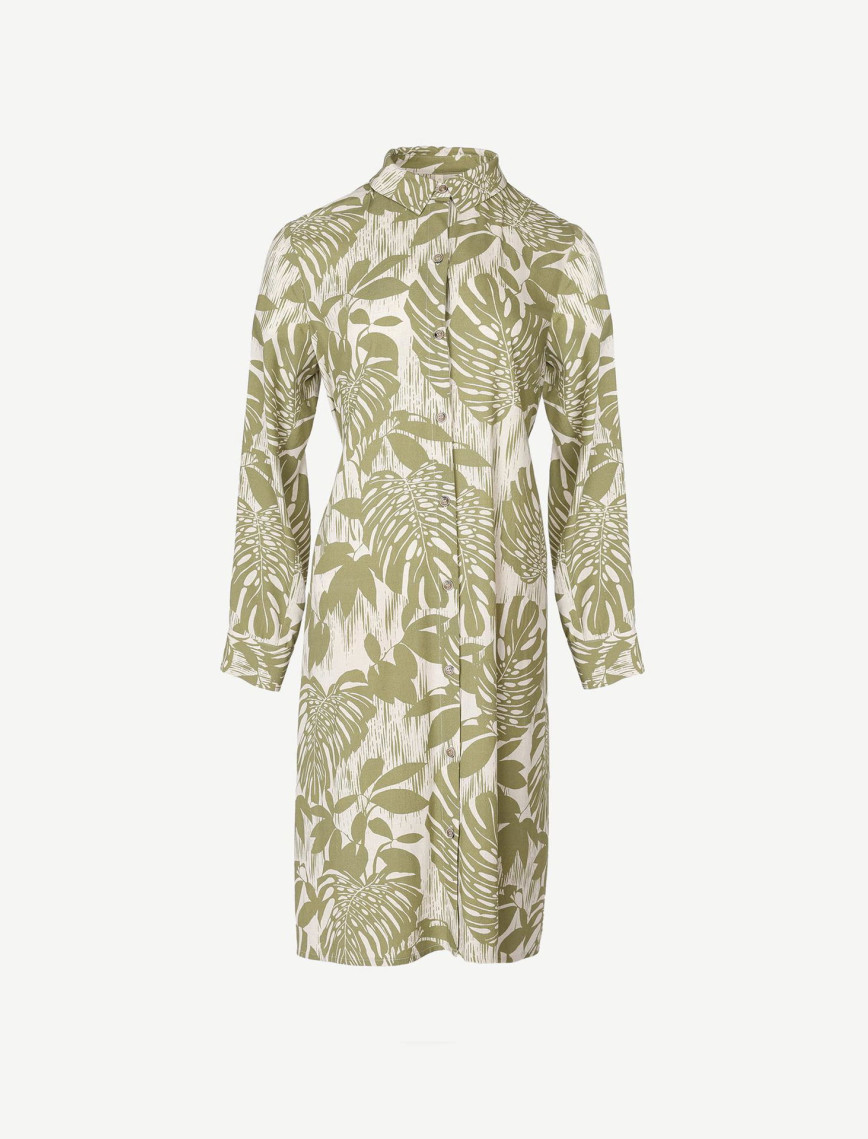 YARGICI Gömlek Elbise YARGICI Gömlek Elbise