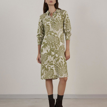 YARGICI Gömlek Elbise YARGICI Gömlek Elbise