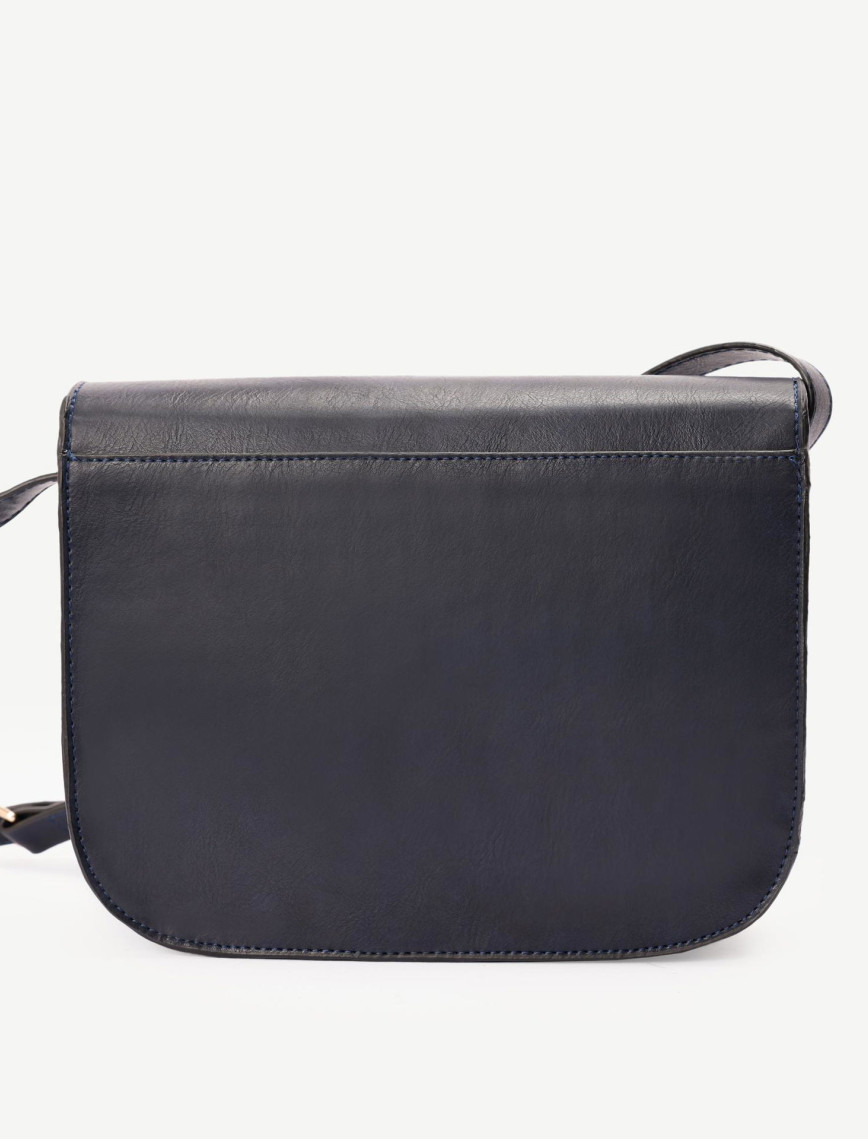 YARGICI Toka Detaylı Çapraz Çanta YARGICI Toka Detaylı Çapraz Çanta