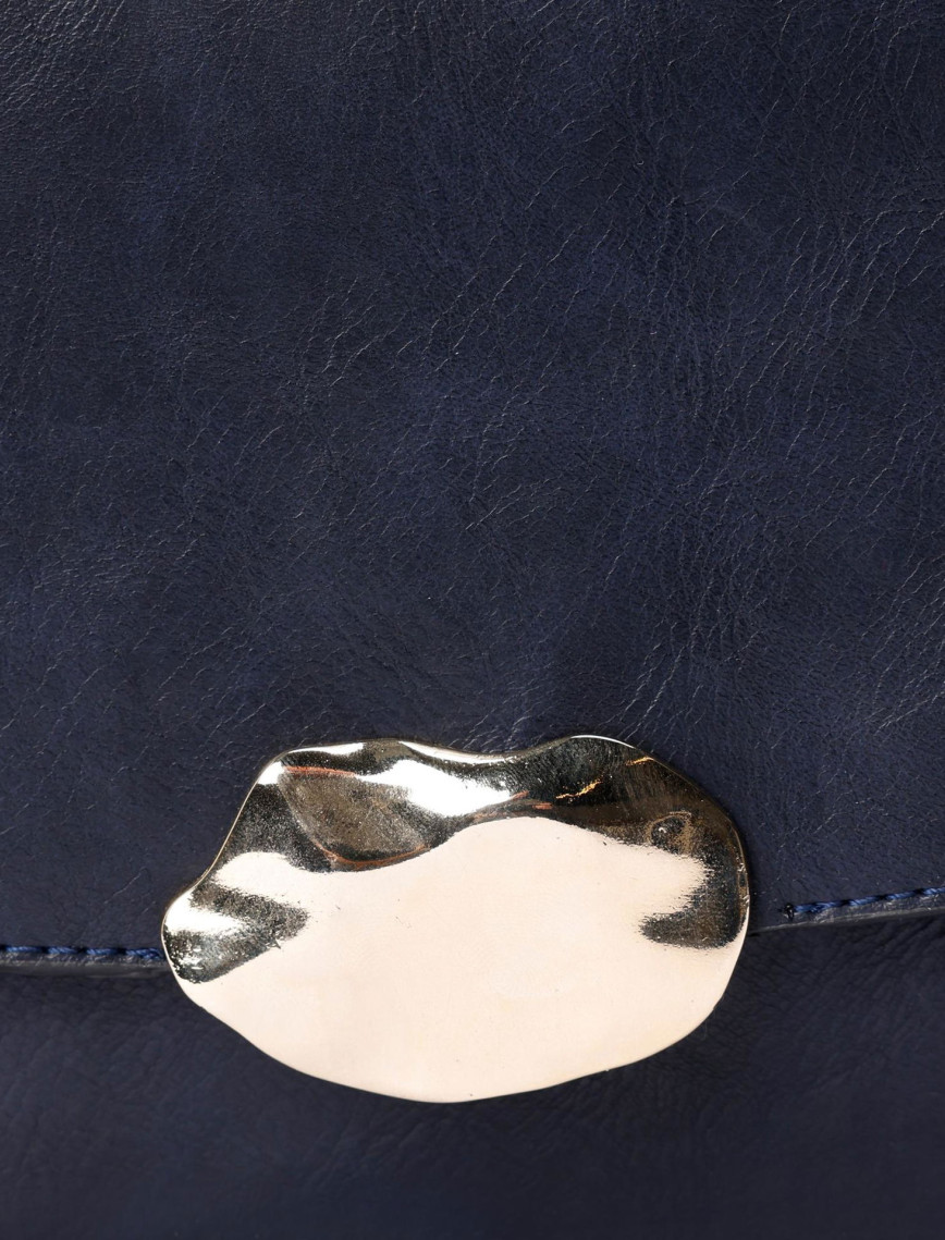 YARGICI Toka Detaylı Çapraz Çanta YARGICI Toka Detaylı Çapraz Çanta