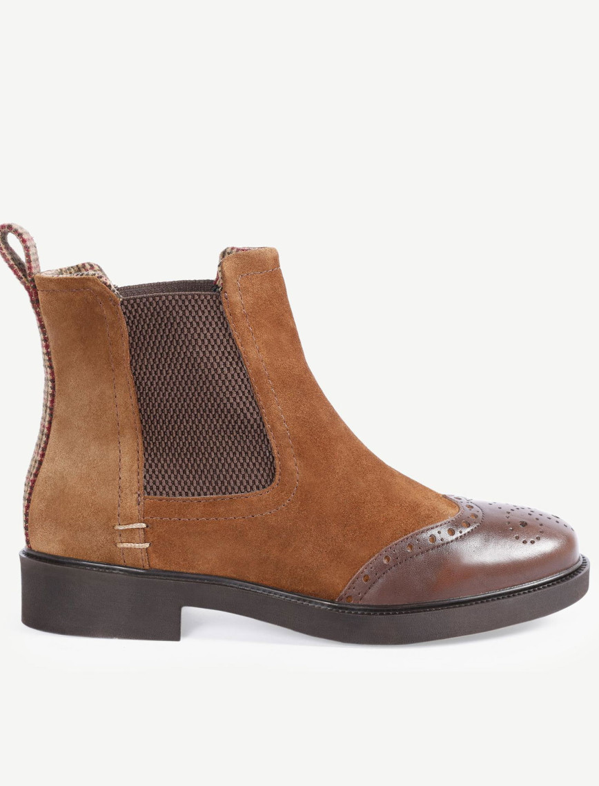 YARGICI Lastikli Deri Maskülen Bot YARGICI Lastikli Deri Maskülen Bot