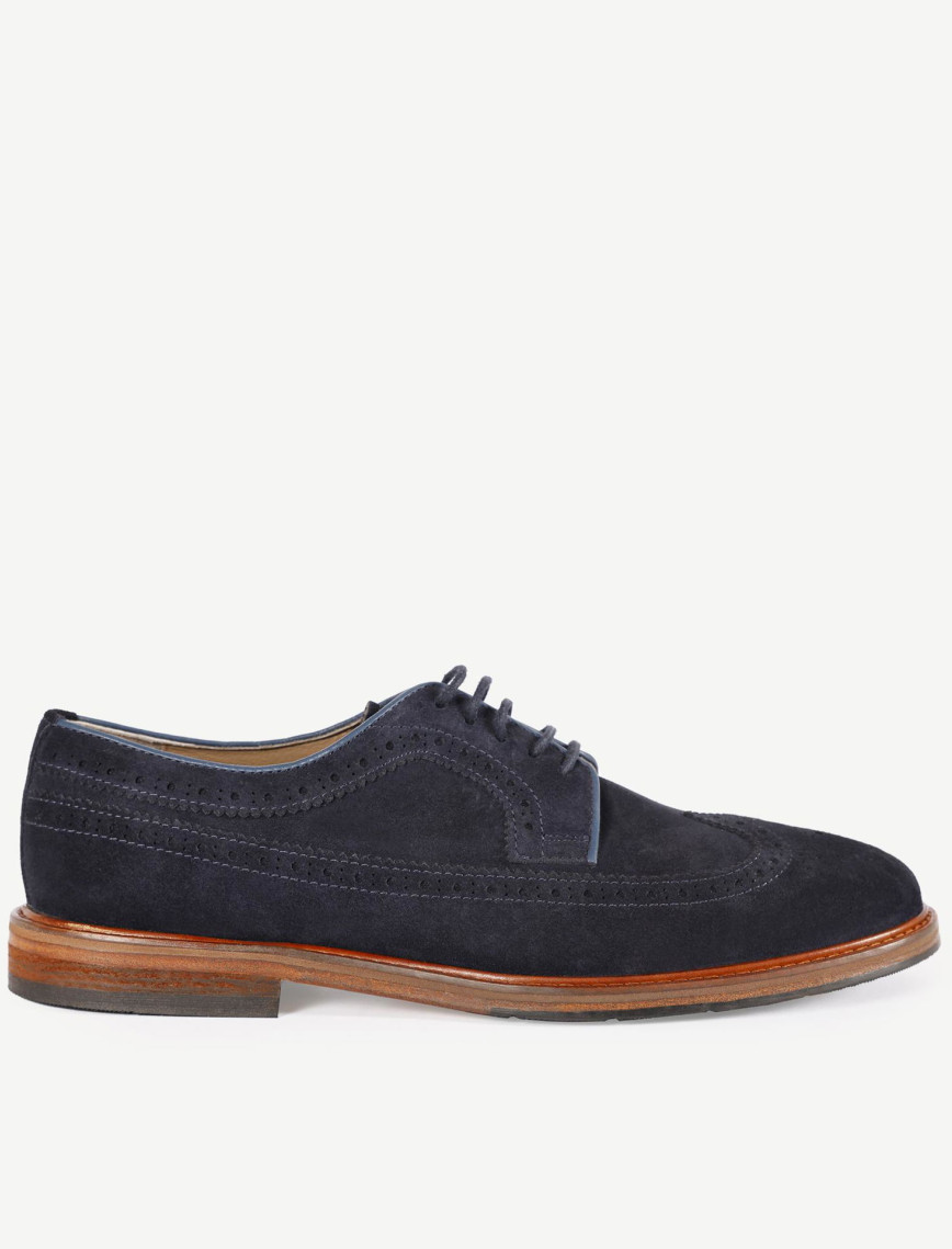 YARGICI Oxford Bağlı Ayakkabı YARGICI Oxford Bağlı Ayakkabı