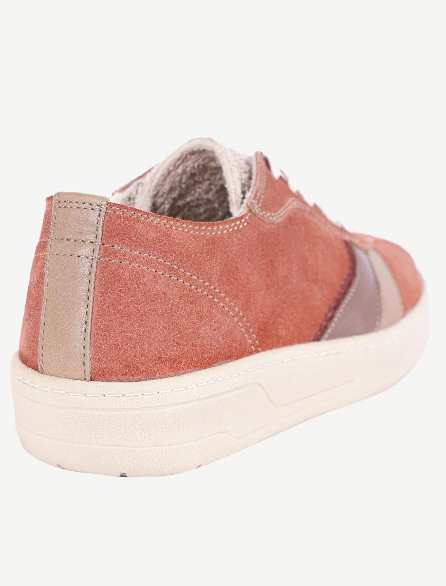 YARGICI Retro Süet Sneaker YARGICI Retro Süet Sneaker