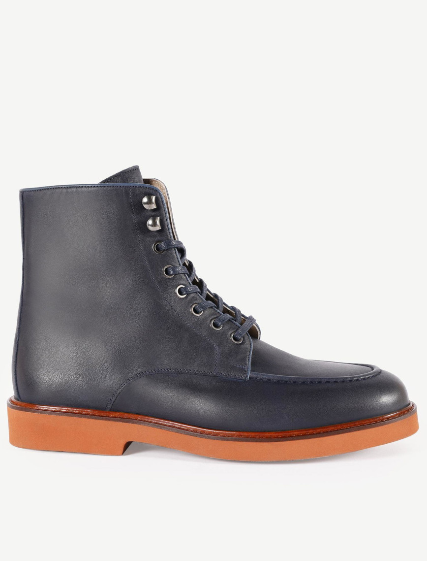 YARGICI Renkli Tabanlı Bağcıklı Bot YARGICI Renkli Tabanlı Bağcıklı Bot