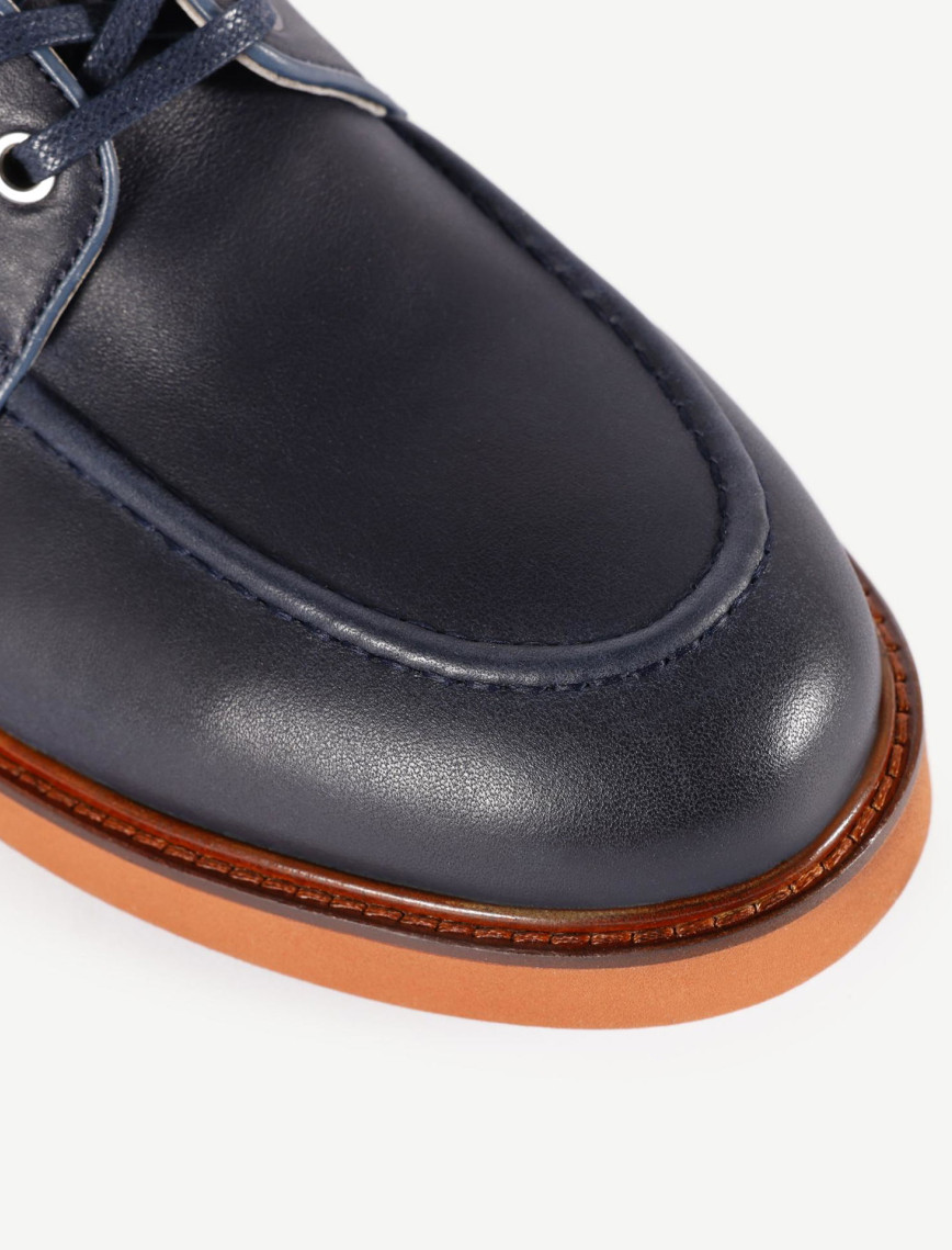 YARGICI Renkli Tabanlı Bağcıklı Bot YARGICI Renkli Tabanlı Bağcıklı Bot