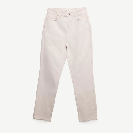 YARGICI Mom Fit Denim Pantolon YARGICI Mom Fit Denim Pantolon