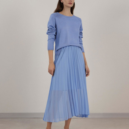 Pliseli Etek Pliseli Etek