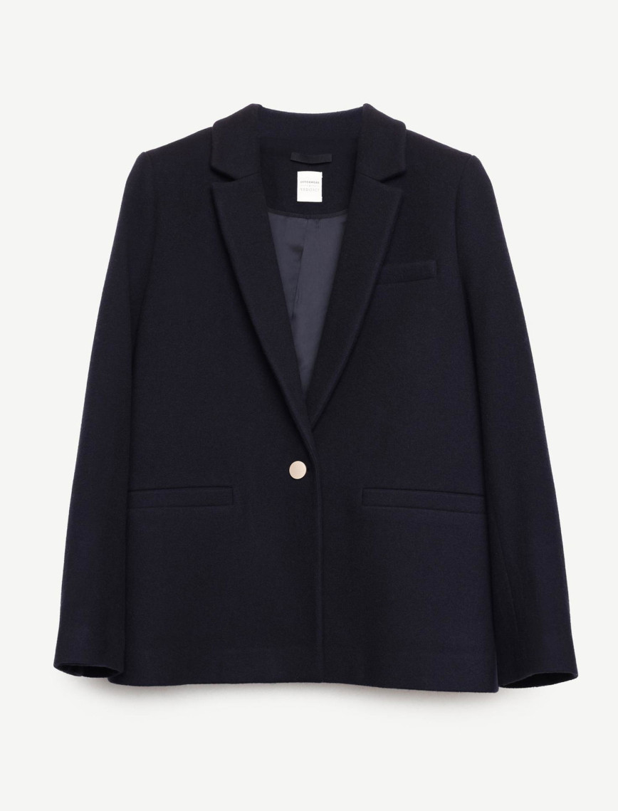 YARGICI Blazer Ceket YARGICI Blazer Ceket