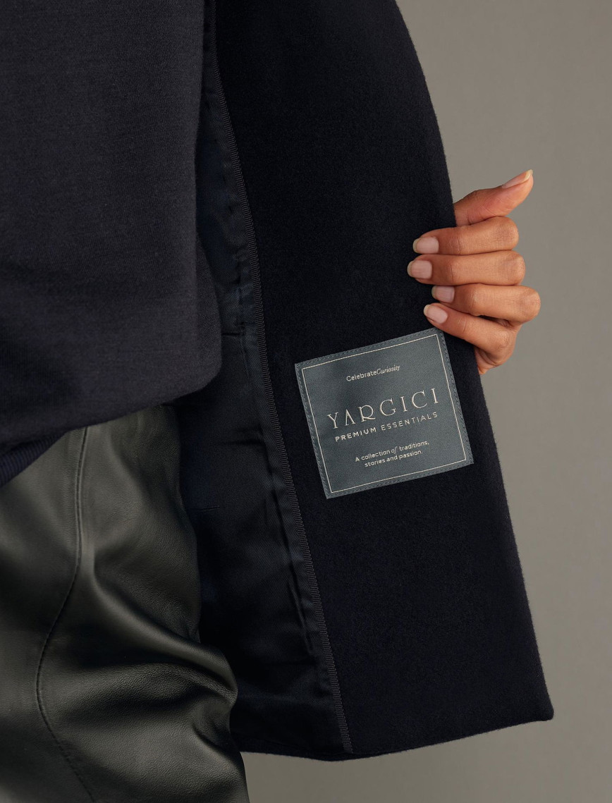 YARGICI Blazer Ceket YARGICI Blazer Ceket