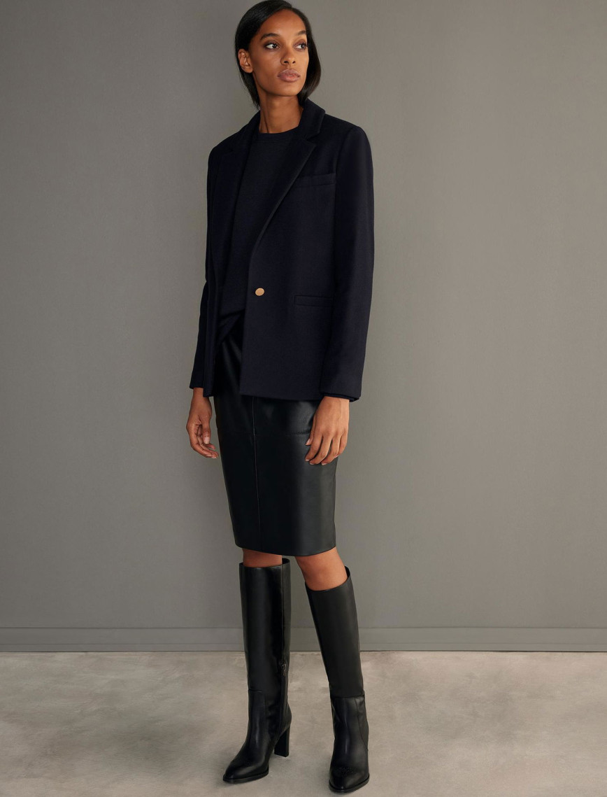 YARGICI Blazer Ceket YARGICI Blazer Ceket