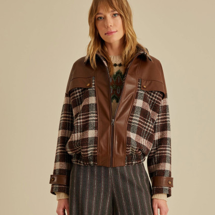 YARGICI Oversize Ceket YARGICI Oversize Ceket