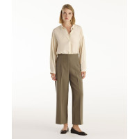 Pens Detaylı Pantolon Pens Detaylı Pantolon