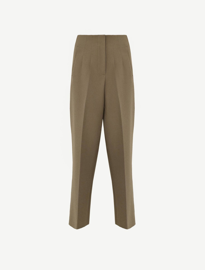 Pens Detaylı Pantolon Pens Detaylı Pantolon