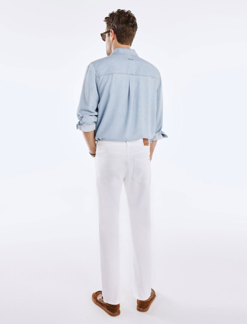 YARGICI Erkek Beş Cep Pantolon YARGICI Erkek Beş Cep Pantolon