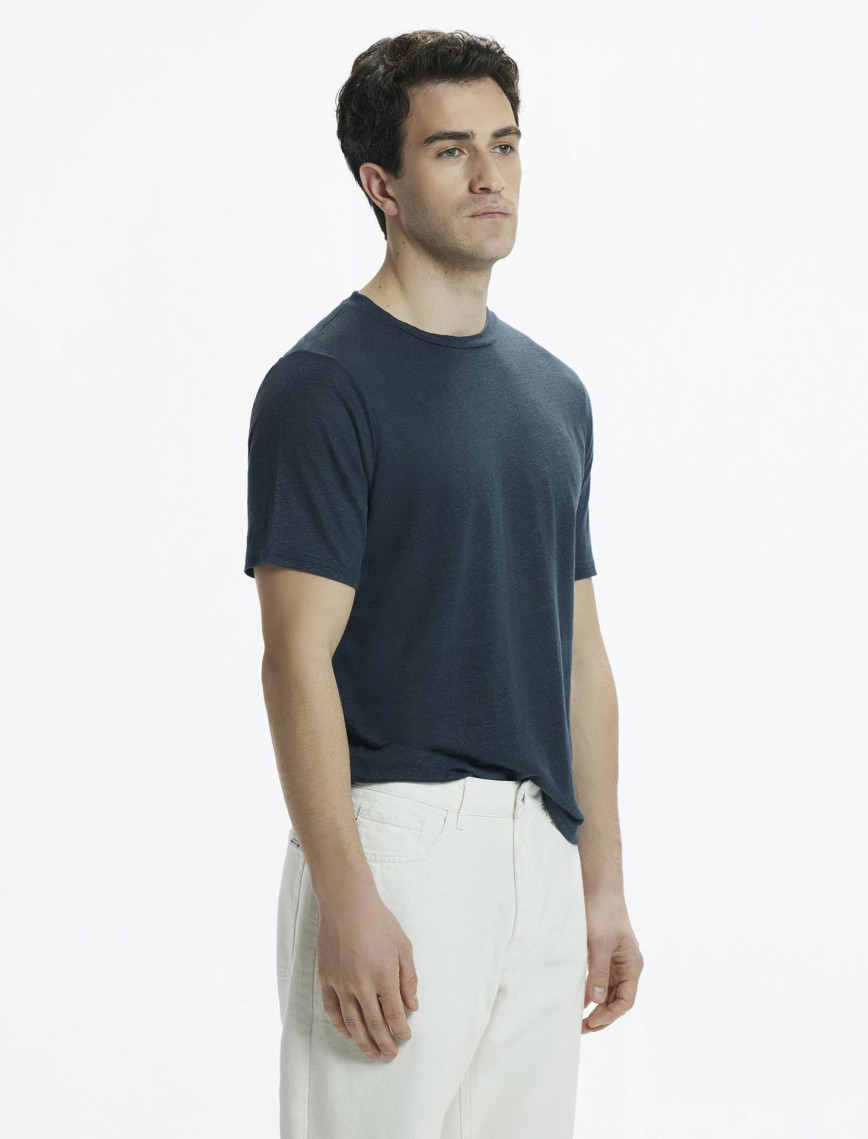 YARGICI Kısa Kollu T-Shirt YARGICI Kısa Kollu T-Shirt