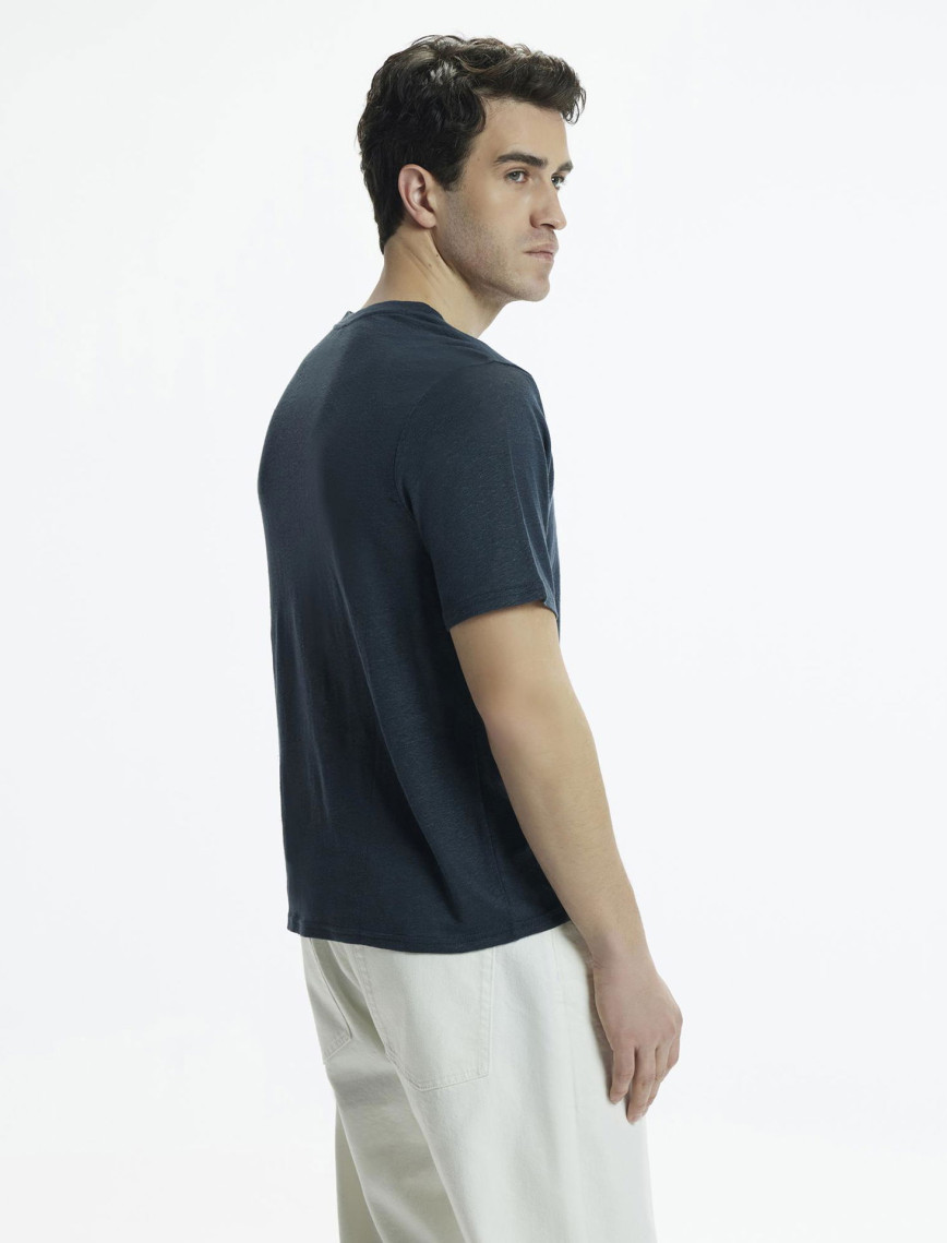 YARGICI Kısa Kollu T-Shirt YARGICI Kısa Kollu T-Shirt