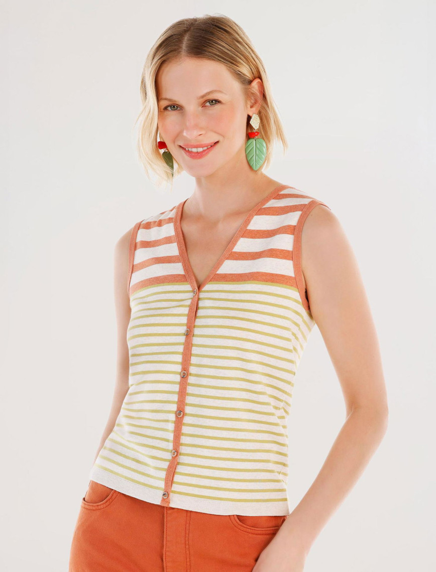 YARGICI V Yaka Kolsuz Hırka YARGICI V Yaka Kolsuz Hırka