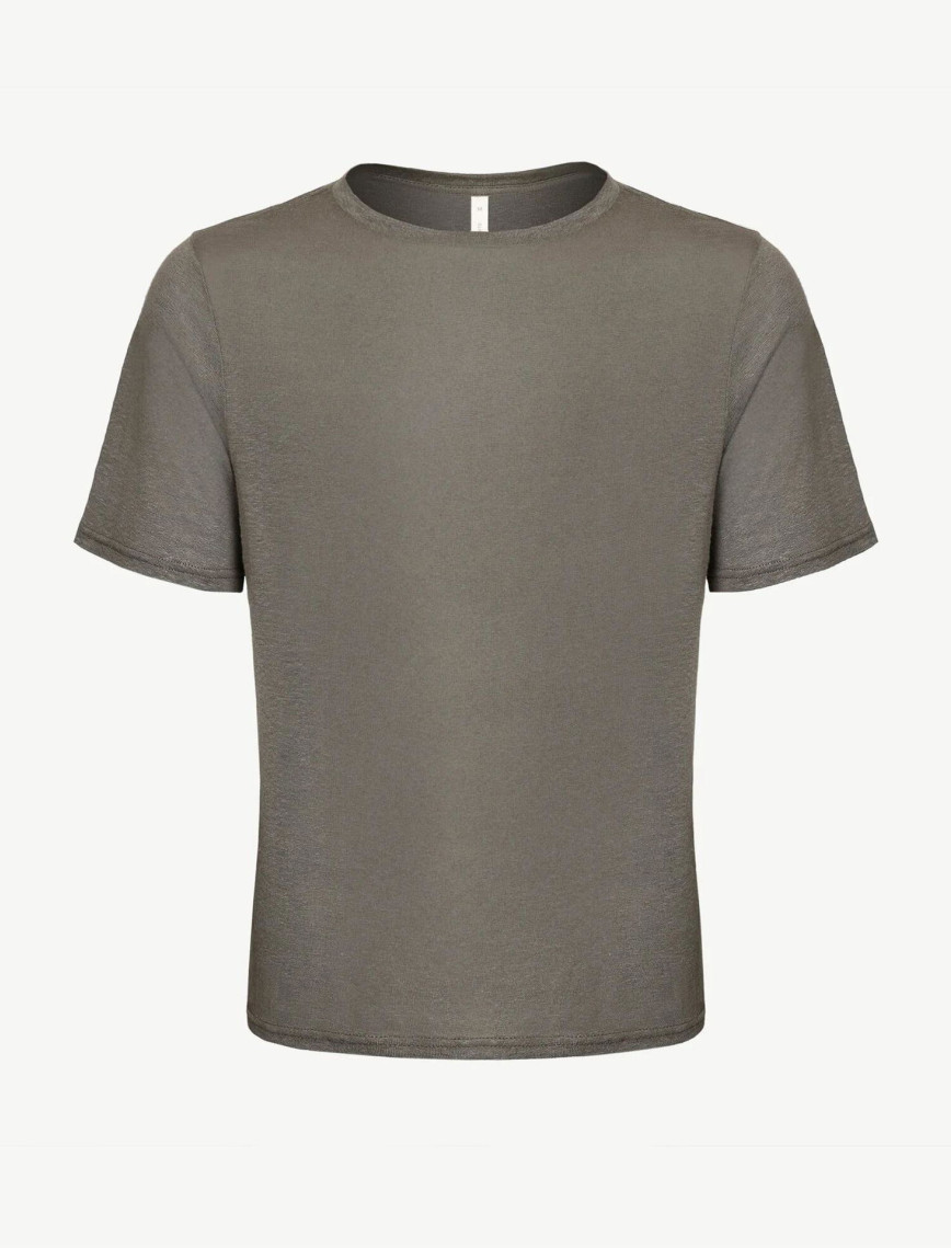 YARGICI Kısa Kollu T-Shirt YARGICI Kısa Kollu T-Shirt