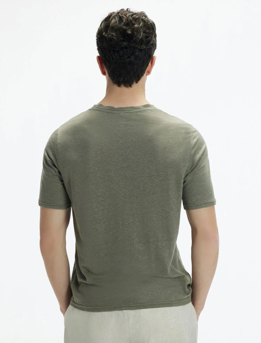 YARGICI Kısa Kollu T-Shirt YARGICI Kısa Kollu T-Shirt